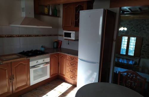 Macanet de la Selva Cabaña | Casa grande, piscina privada, buenas vistas ,cerca de las playas con actividades
