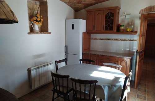 Macanet de la Selva Cabaña | Casa grande, piscina privada, buenas vistas ,cerca de las playas con actividades