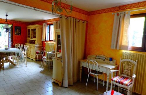 Bagnols-sur-Ceze Apartamento | macaron