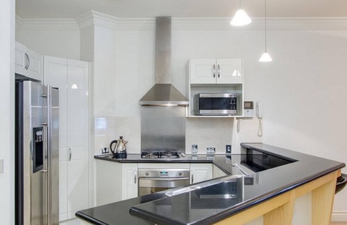 Brisbane Central Business District Apartamento | Macarthur Chambers