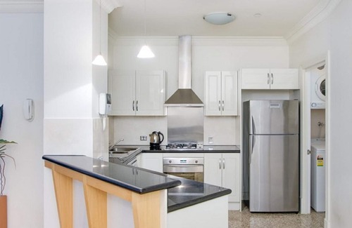 Brisbane Central Business District Apartamento | Macarthur Chambers