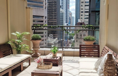 Brisbane Central Business District Apartamento | Macarthur Chambers