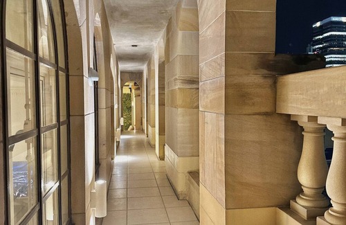 Brisbane Central Business District Apartamento | Macarthur Chambers