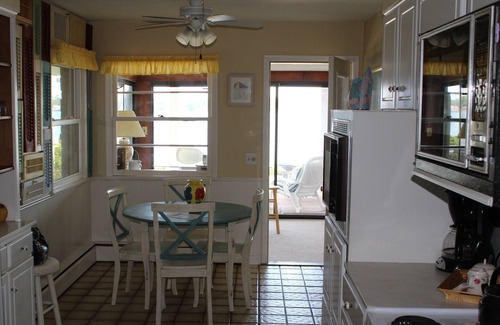 Holland Cabaña | Macatawa Lake Side Cottage por State Park y Bike Trails