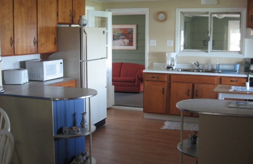 Holland Cabaña | Macatawa Lake View Cottage por State Park y Bike Trails