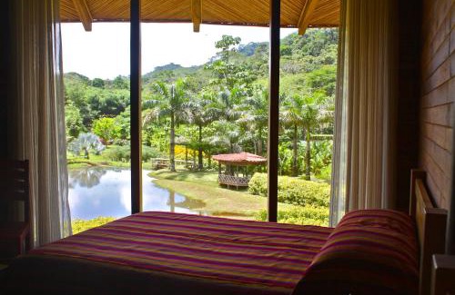 Carara Cabina | Macaw Lodge