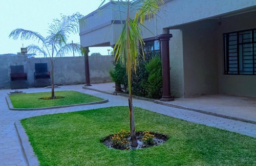 Chililabombwe Apartamento | Macb Estate - Apartments in Chililabombwe