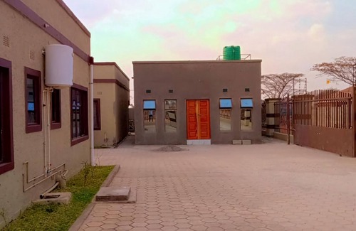 Chililabombwe Apartamento | Macb Estate - Apartments in Chililabombwe