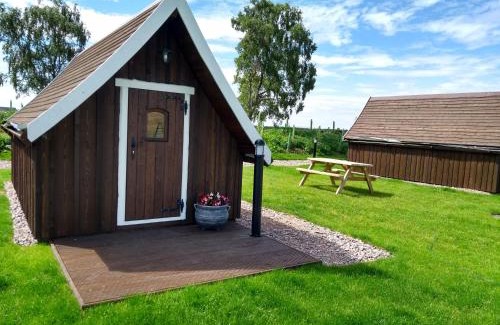 Nairn Casa | Macbeth's Hillock