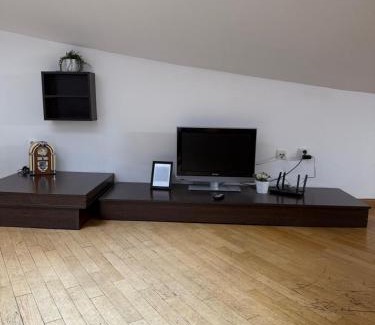 Bucharest City-Centre Apartamento | Macca-Villacrosse Suites