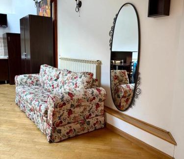 Bucharest City-Centre Apartamento | Macca-Villacrosse Suites