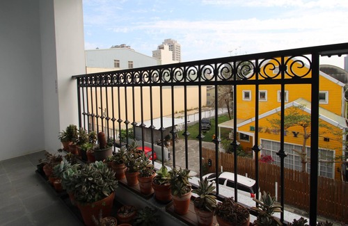 Anping Casa | Macchiato