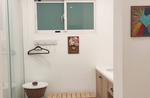 Anping Casa | Macchiato