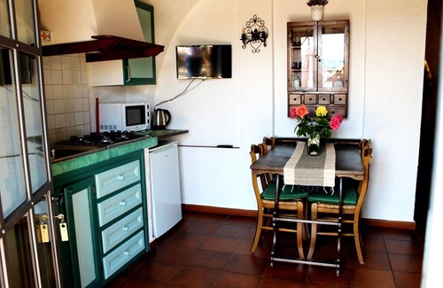 Chiusi Casa | Macciangrosso