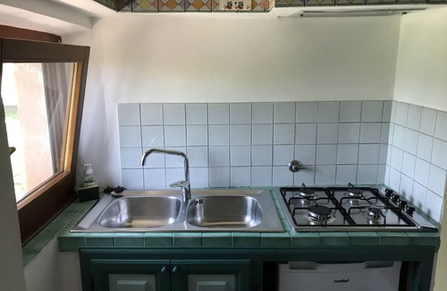 Chiusi Casa | Macciangrosso