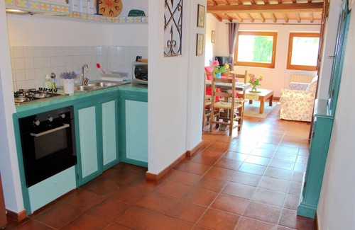 Chiusi Casa | Macciangrosso