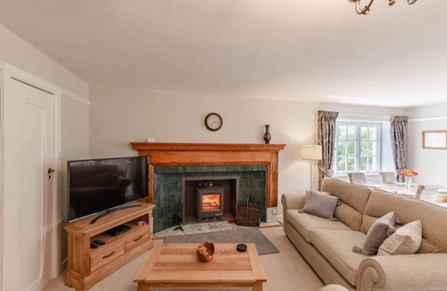 Taynuilt Casa | MacDonald Apartment