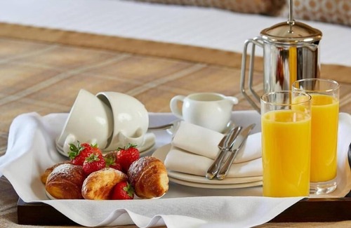 Netley Hotel | Macdonald Botley Park Hotel & Spa