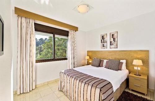 Mijas Apartamento | Macdonald La Ermita Resort
