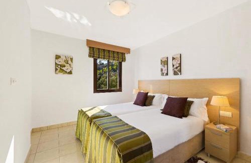Mijas Apartamento | Macdonald La Ermita Resort