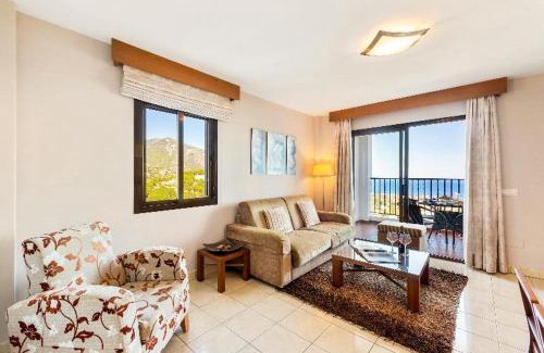 Mijas Apartamento | Macdonald La Ermita Resort