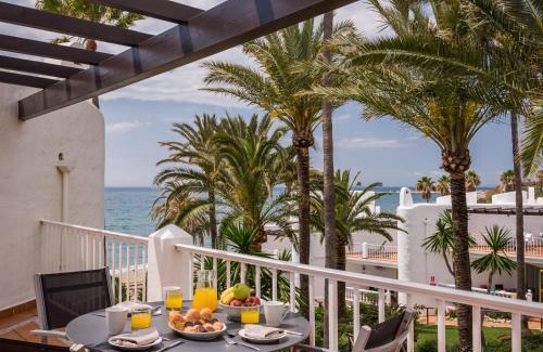 Calahonda Apartamento | Macdonald Leila Playa Resort