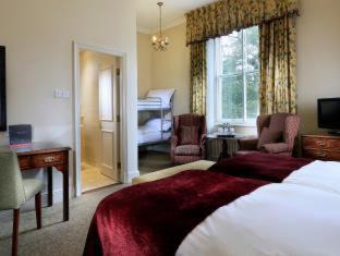 Bowness-on-Windermere Hotel | Macdonald Old England Hotel & Spa