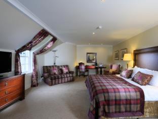 Inverurie Casa | Macdonald Pittodrie House