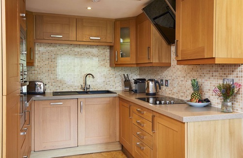 Cwrt Apartamento | Macdonald Plas Talgarth Holiday Resort