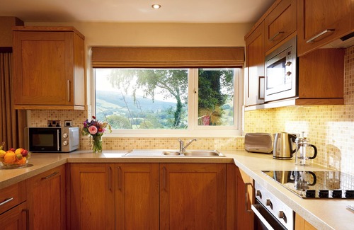 Cwrt Apartamento | Macdonald Plas Talgarth Holiday Resort