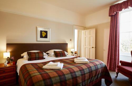 Cwrt Complejo | Macdonald Plas Talgarth Resort