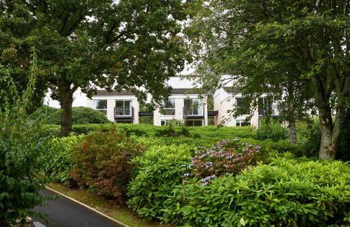 Cwrt Complejo | Macdonald Plas Talgarth Resort