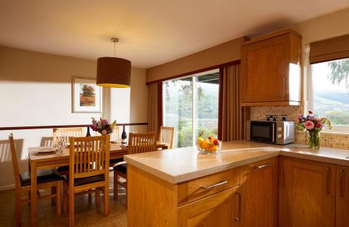 Cwrt Complejo | Macdonald Plas Talgarth Resort