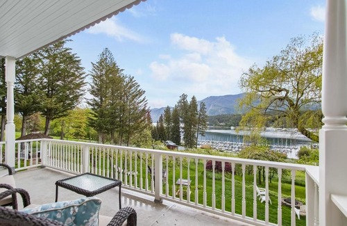 Bayview Casa | MacDonald's Dromore Estate - Main House