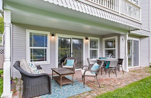 Bayview Casa | MacDonald's Dromore Estate - Main House