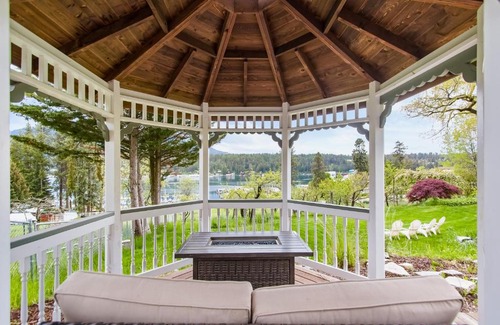 Bayview Casa | MacDonald's Dromore Estate - Main House
