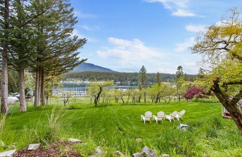 Bayview Casa | MacDonald's Dromore Estate - Main House