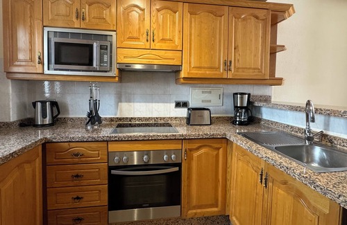 Nueva Milla de Oro Apartamento | Macdonald Villacana Club Resort