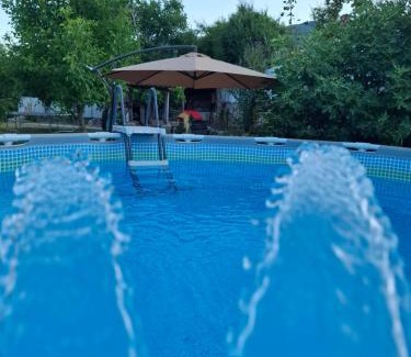Southwestern Region Casa | Macedonia, Accommodations,rentals"Villa Vevcani" Vevchani