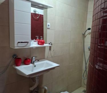 Southwestern Region Casa | Macedonia, Accommodations,rentals"Villa Vevcani" Vevchani