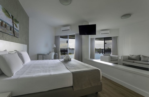Jatiuca Complejo | Maceio Atlantic Suites
