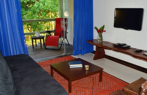 Garca Torta Casa | Maceió / casa con 2 dormitorios y piscina en el balcón, las Villas Resort de Pratagy