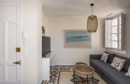 Sant Francesc Apartamento | Macflats Ayuntamiento