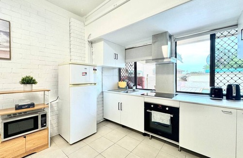 Robertson Casa | Macgregor 2bed studio