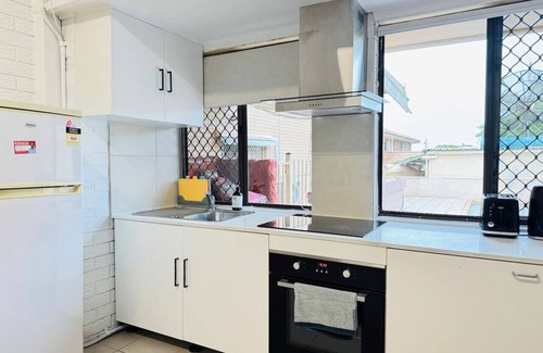 Robertson Casa | Macgregor 2bed studio