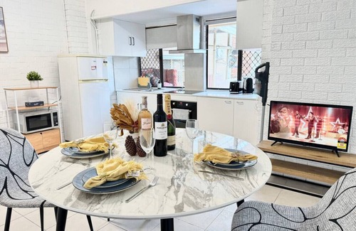 Robertson Casa | Macgregor 2bed studio