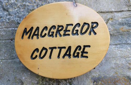 Loch Tay Casa | MacGregor