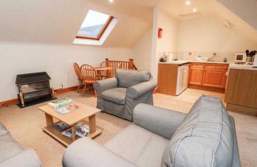 Loch Tay Casa | MacGregor