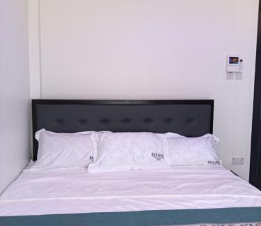 Mbezi Hotel | Mach Hotel