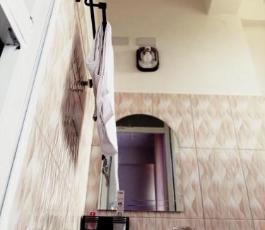 Mbezi Hotel | Mach Hotel